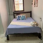 Accommodation 1 Block From The Orla