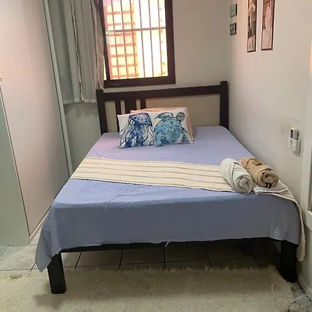 1 Block From The Orla Apartamento Fortaleza (Ceara)