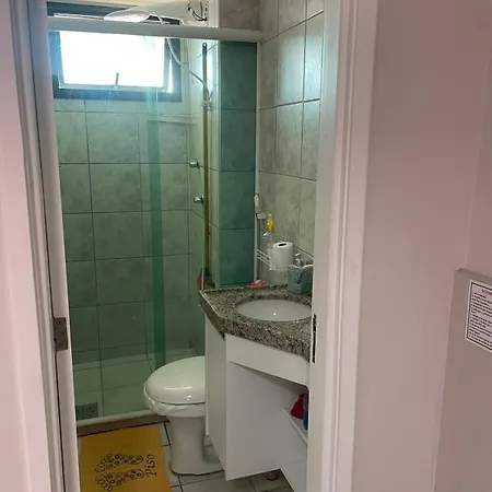 1 Block From The Orla Apartamento Fortaleza (Ceara)
